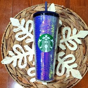 Starbucks Venti Sequence Tumbler